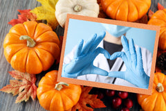 How Nurse Leaders Foster Thankfulness and Reflection During Thanksgiving and Beyond