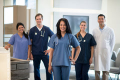 Managing Multigenerational Nursing Teams | Leadership Tips for Nurse Leaders